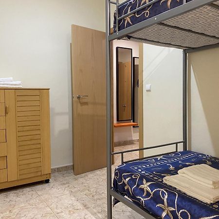 Beachfront And Cozy Apartment 库列拉 外观 照片