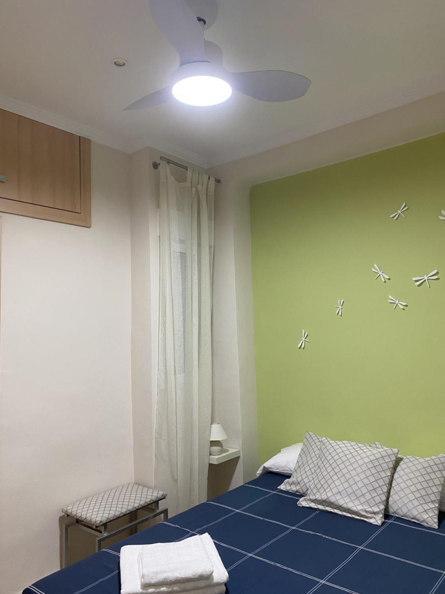 Beachfront And Cozy Apartment 库列拉 外观 照片