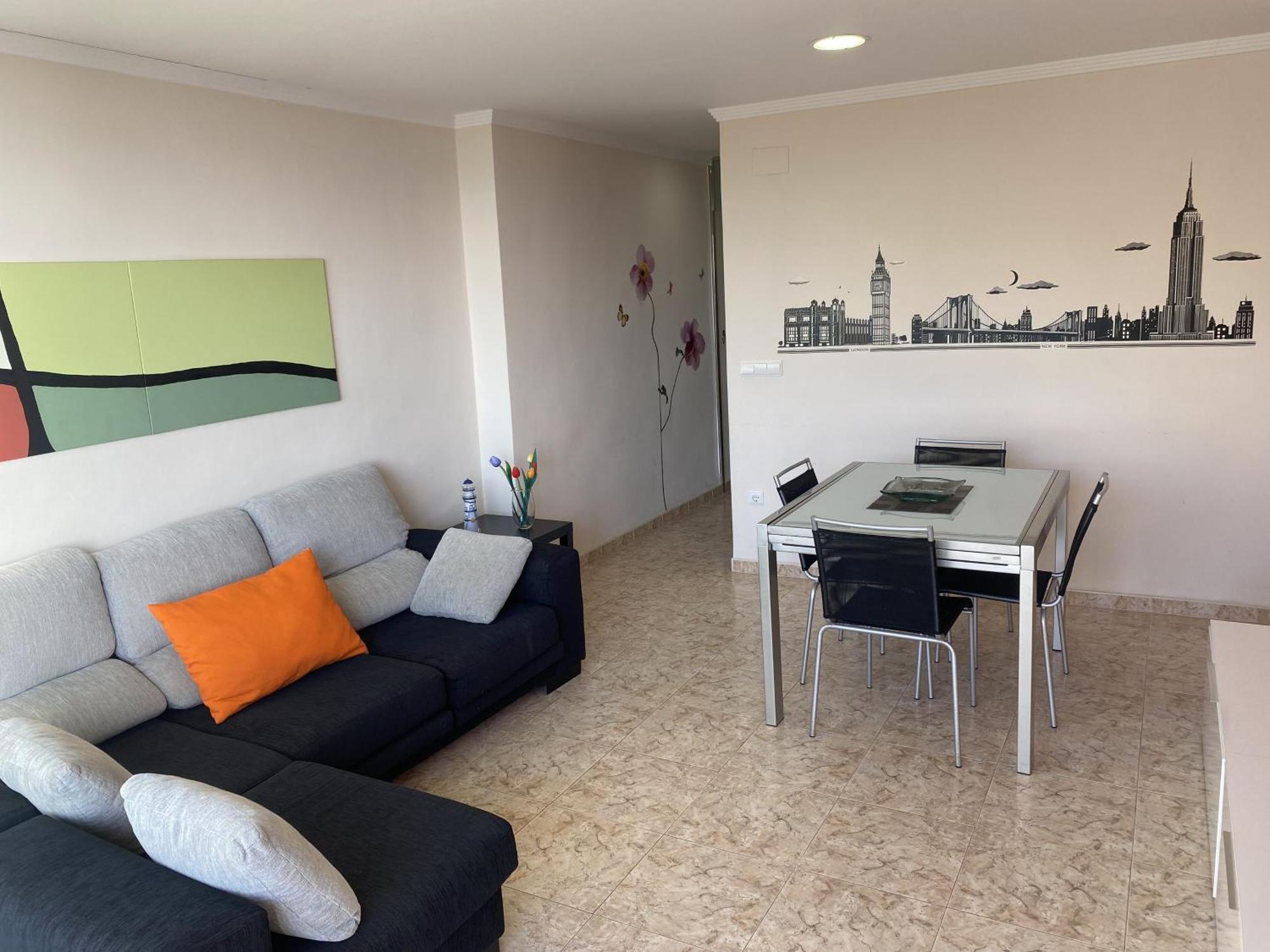 Beachfront And Cozy Apartment 库列拉 外观 照片