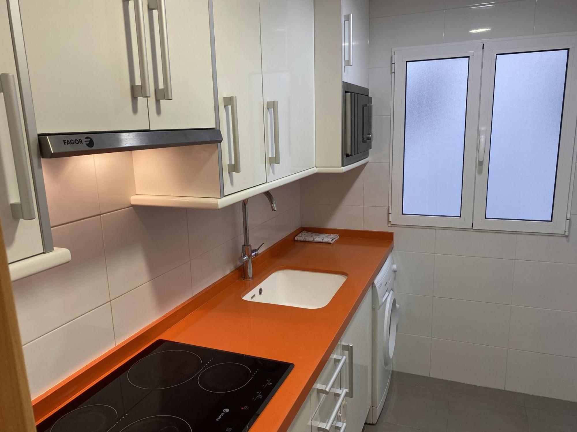 Beachfront And Cozy Apartment 库列拉 外观 照片
