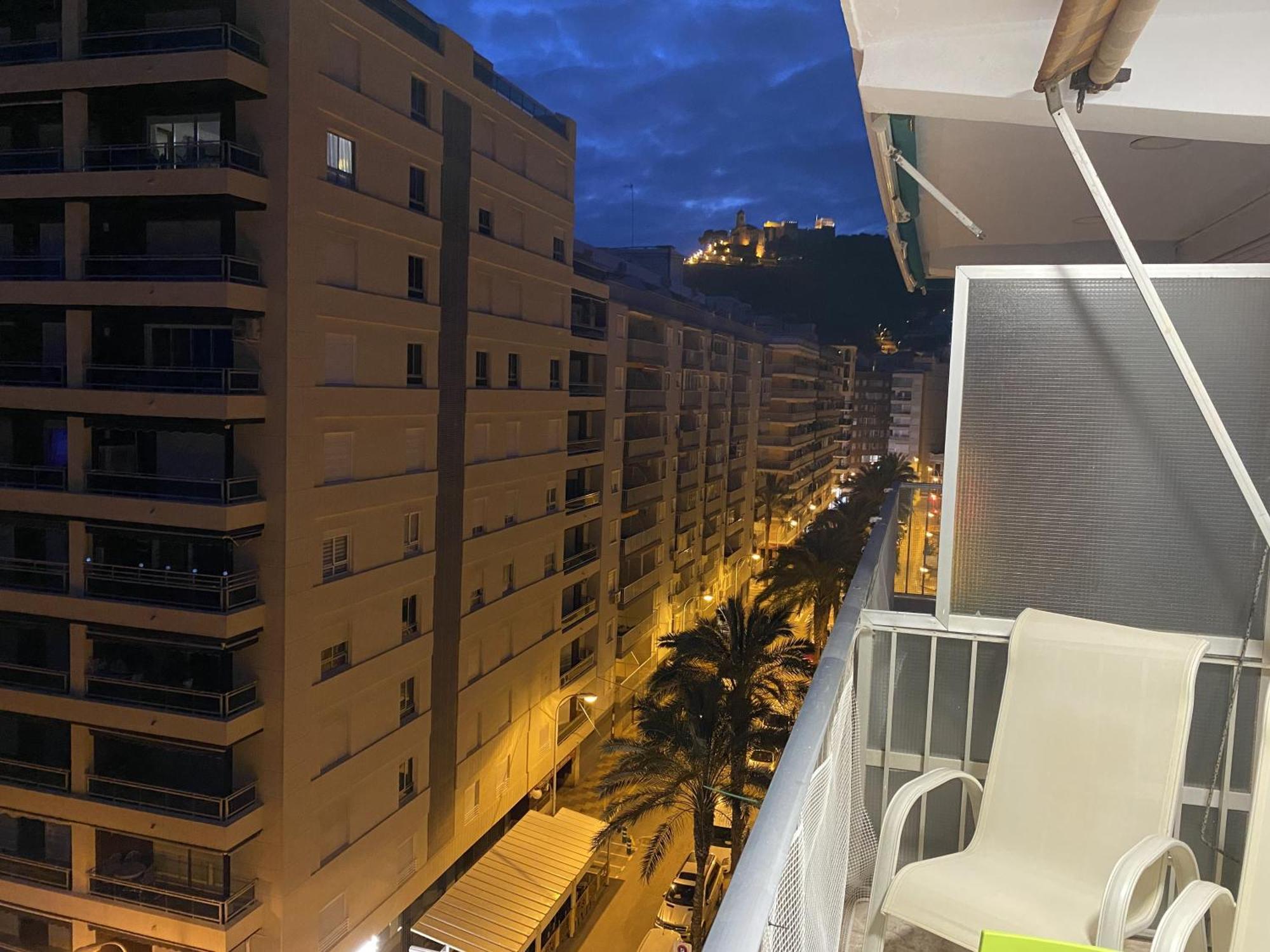 Beachfront And Cozy Apartment 库列拉 外观 照片